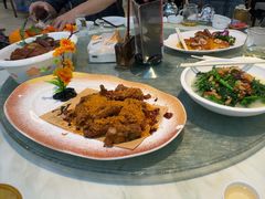 -點無缺茶楼·海鲜酒家(世博店)