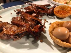 -院8里·小聚园老川菜(九眼桥店)