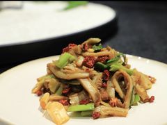 -汤家茗苑·精致私房菜(白沙店)