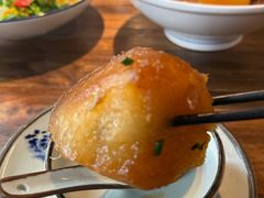 -鱼食饭稻·苏浙土菜17年老馆子(平江路店)