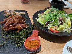 -一尺花园(安和花园店)