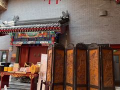 -仿膳饭庄·宫廷风味(百年传承店)