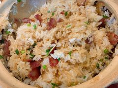 -周锦记广式餐厅(格林生活坊2期店)