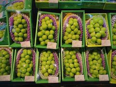 -Olé精品超市(广州太古汇店)