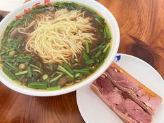 -老赵面店(大西路店)