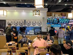 大堂-吉野家(南昌铜锣湾店)