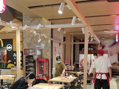 -喜家德虾仁水饺(飞洲国际店)