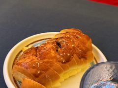 -伊带伊路新疆美食府(呼家楼店)
