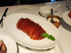 -四季民福烤鸭店(故宫店)