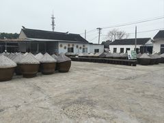 -苏州市吴中区光福窑上花果蜜饯厂