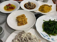 -乔家栅(襄阳南路店)