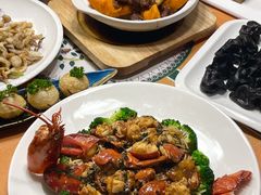 -鲜味食族水产·海鲜餐厅