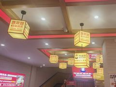 -阿婆情腊排骨火锅(金虹路店)