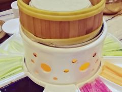 精品烤鸭-金百万烤鸭店(马甸店)