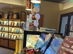 -COSTA COFFEE(新奥购物中心店)