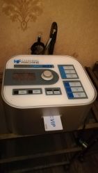 -源素美容养生会所