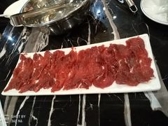 -古乐牛香·鲜牛肉牛杂火锅(五一中路店)