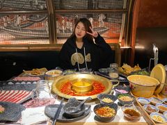 -哥老官重庆美蛙鱼头(西湖银泰十一哥店)