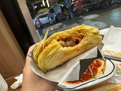 -魏家凉皮(儿童医院店)