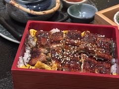 -长崎屋·日本料理·刺身·烧鸟(天河北路店)