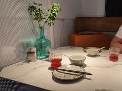 -潮堂 · 潮州菜(国贸商城店)