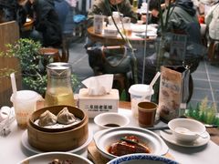 -二泉园老菜馆·百年无锡菜