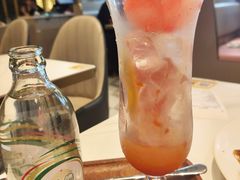 -柠檬树茶餐厅(海雅缤纷城店)