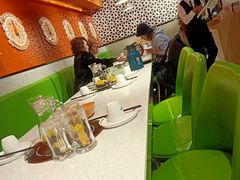 -金柱大盘鸡(和田二街店)