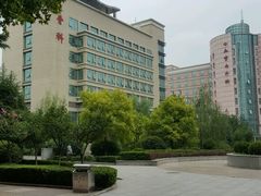 -第四军医大学西京医院·体检二部