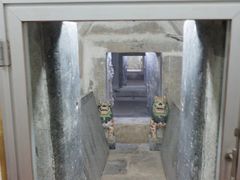 -法门文化景区-合十舍利塔