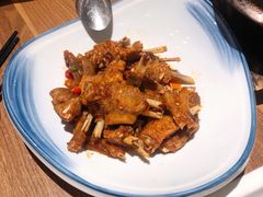 -先记烧鹅王·本地粤菜(福永店)