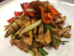 -鸭匠食府·挂炉烤鸭·新京菜(阜成路店)