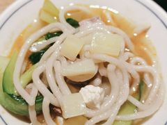 -福茂源横山铁锅羊肉(牡丹园店)