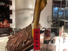 -The COOK·厨餐厅·自助餐(浦东嘉里大酒店)