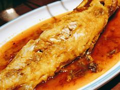 味窑招牌鱼-味窑餐厅