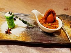 -广州文华东方酒店·江-由辉师傅主理