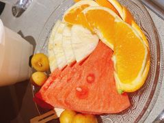 -海底捞火锅(顺义华联店)