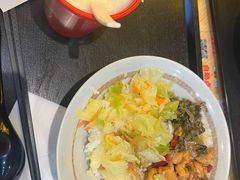 -永和大王(浦东南路店)