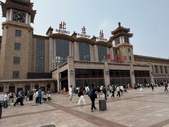 -王府井天主教堂