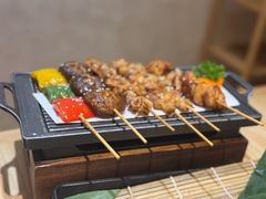 -松鱼亭·和牛烧肉(协鑫广场店)