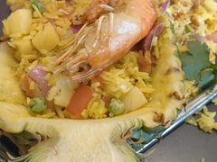 -simply thai天泰(世纪汇店)