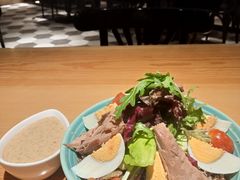 -TIAGO HOME KITCHEN(王府中环店)