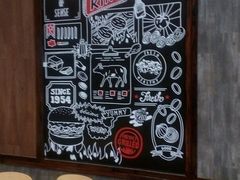 -汉堡王(大连柏威年餐厅店)