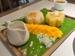 -俏香傣·德宏风味餐厅(万宏路店)