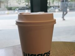 -Wagas(凤凰汇店)