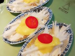 -大佛寺高级素食自助餐厅