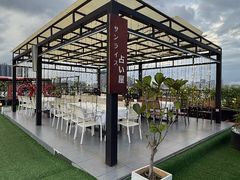 -沸奇公园·情景团建·年会露营烧烤轰趴生日(科技园店)