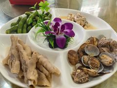 -半盆菜酒家(中山南一路店)