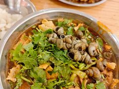 -柳州肥姨妈大骨螺蛳粉(双阳路店)