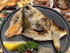 -古京·臻致料理(月湖店)